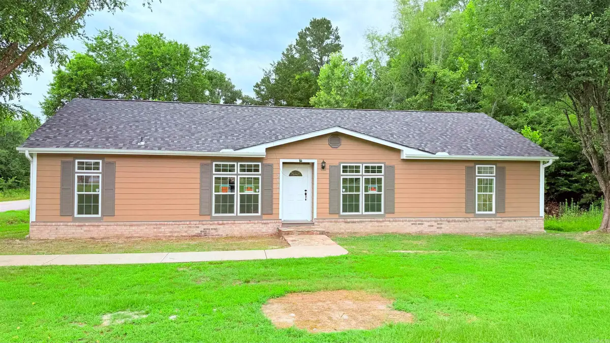 2021 Riverside, Lonsdale, AR 72087 - #1