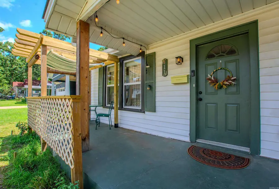 411 Brown Street, Little Rock, AR 72205 - #2