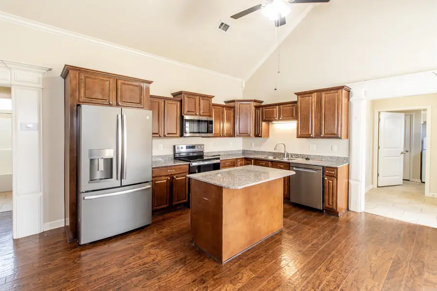 601 Adams Vineyard Drive, Benton, AR 72015 - #3