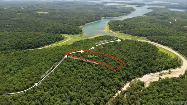 001-03000-000 Mountain Creek Road, Oakland, AR 72661
