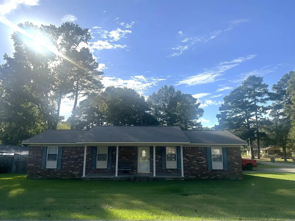 303 N Lemon Street, Beebe, AR 72012 - #1