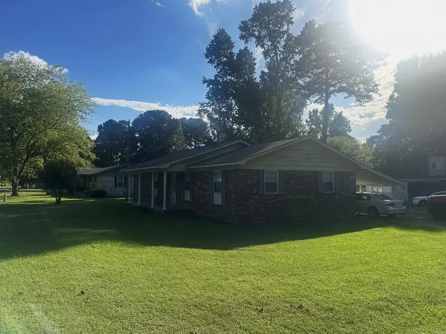 303 N Lemon Street, Beebe, AR 72012 - #3