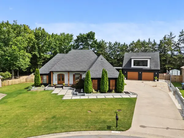 5205 Clayborn Dr, Conway, AR 72034