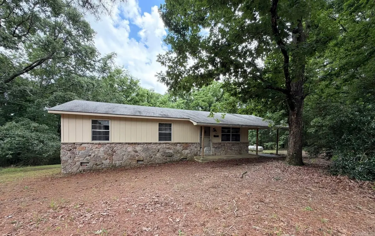 306 Eagle Circle, Mountain View, AR 72560 - #1