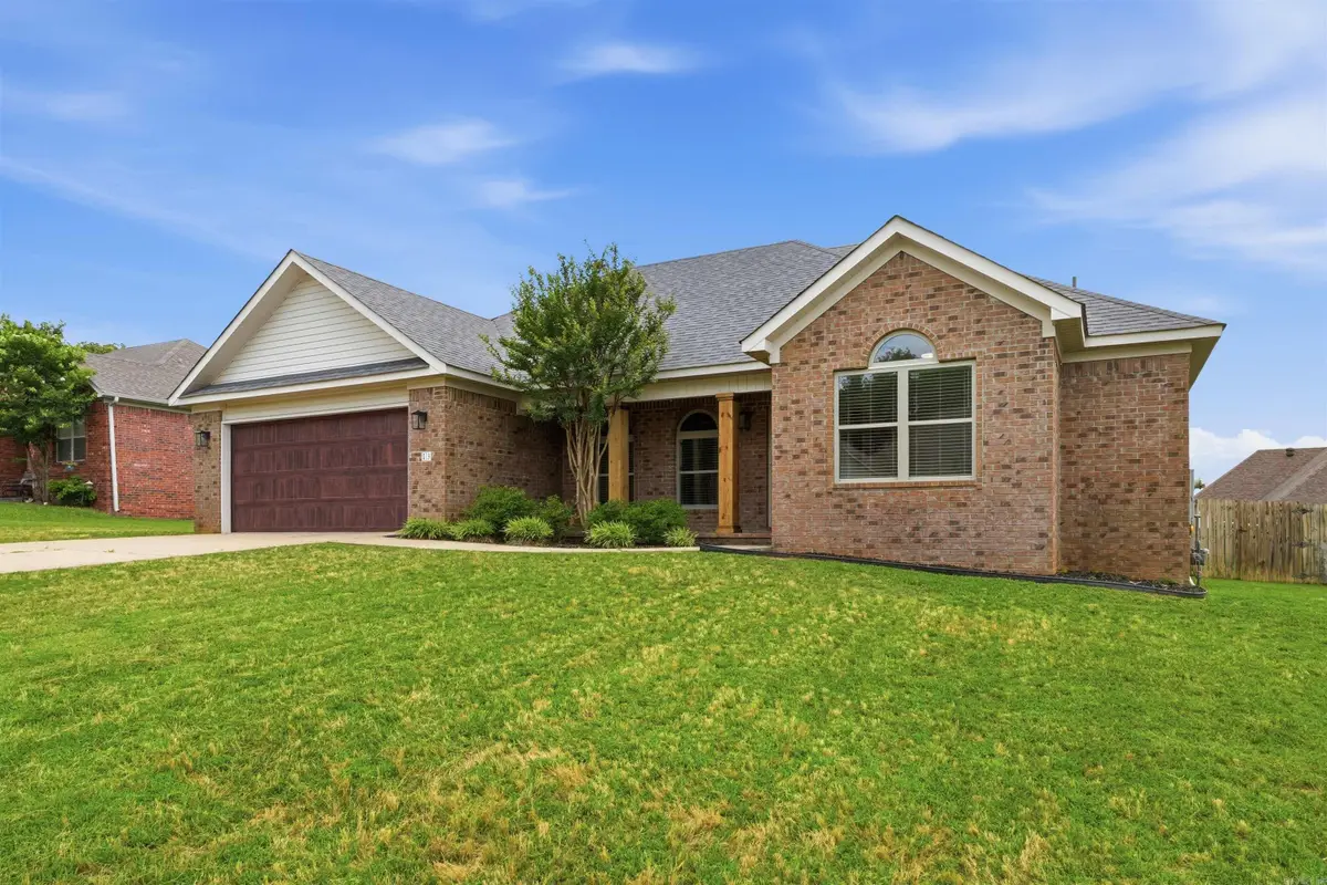 13 Jonathon Cove, Cabot, AR 72023 - #1