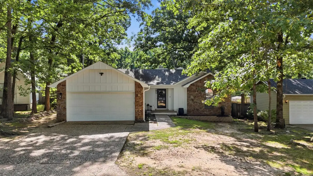 404 Shadow Ridge Drive, Little Rock, AR 72211 - #1