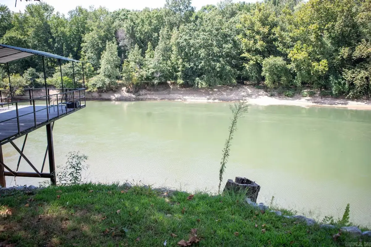 450 Sandy Trail, Biggers, AR 72413 - #1