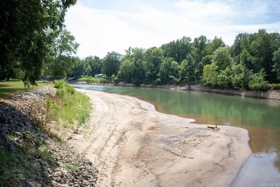 450 Sandy Trail, Biggers, AR 72413 - #3