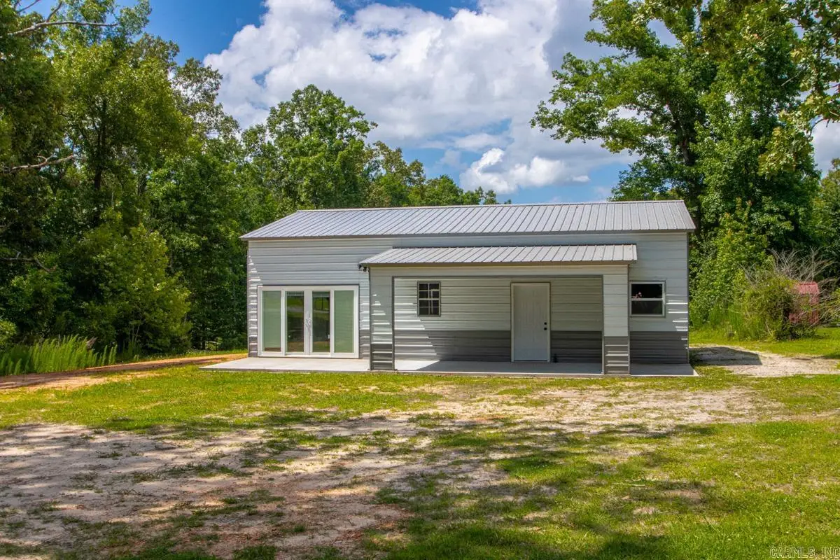 4504 Duncan Road, Little Rock, AR 72206 - #1