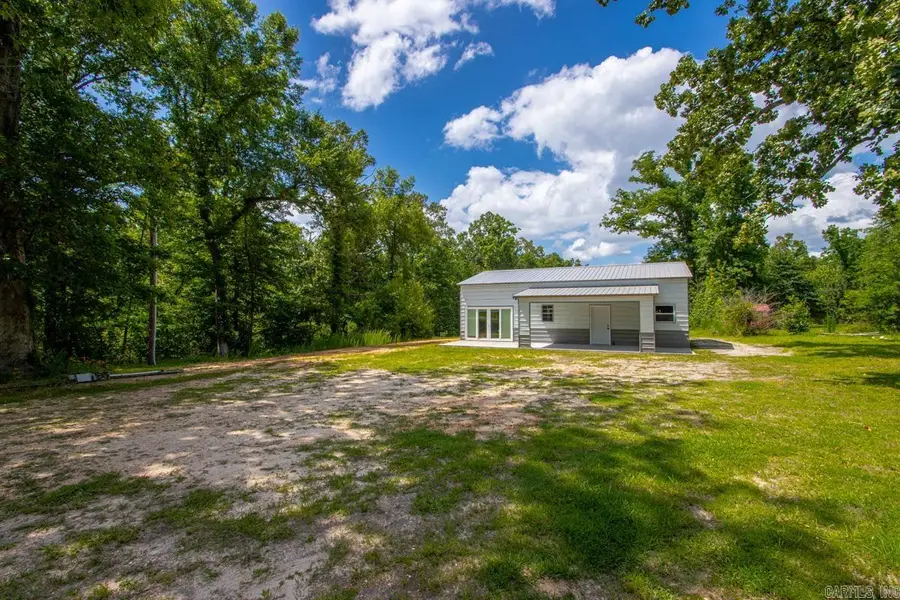 4504 Duncan Road, Little Rock, AR 72206 - #2