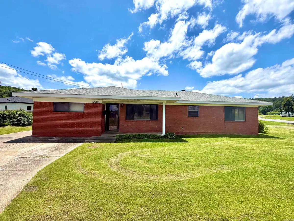 5500 Sonora Drive, North Little Rock, AR 72118 - #1