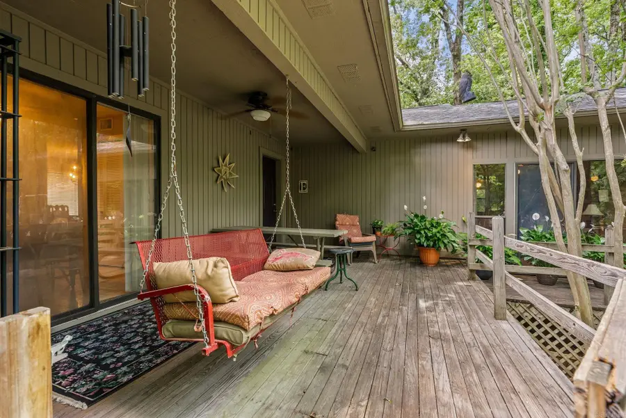 7601 Flintrock Road, North Little Rock, AR 72116 - #3