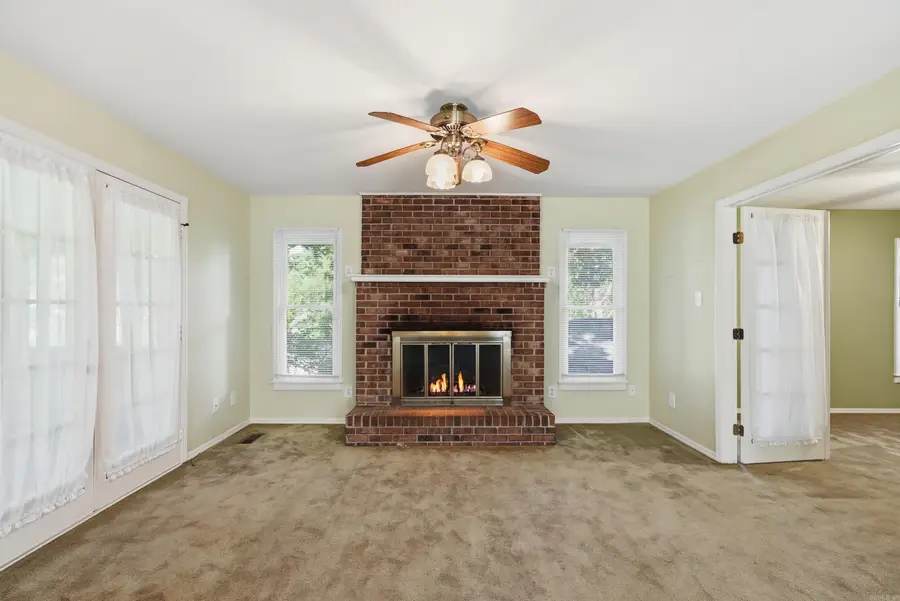 5604 I Street, Little Rock, AR 72205 - #3