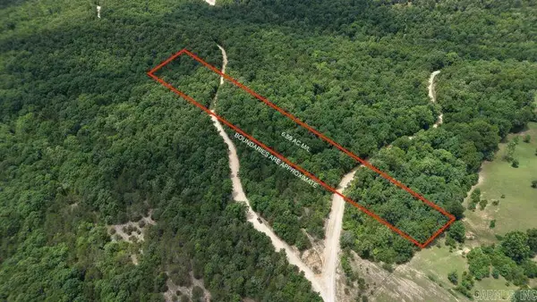 001-03017-000 Cr 143, Oakland, AR 72661