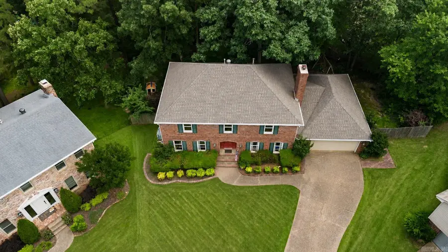 5 Pebble Beach Court, Little Rock, AR 72212 - #2