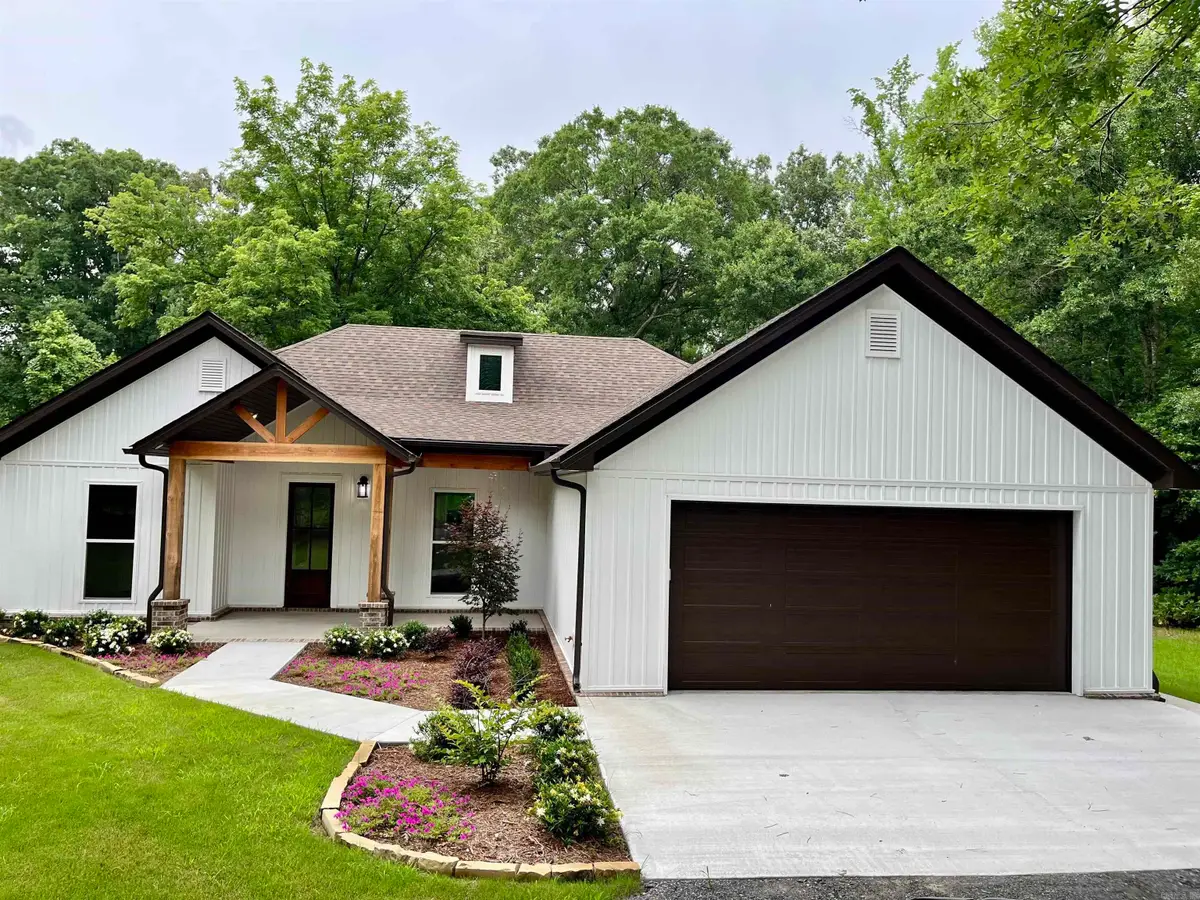 21 Grant 3525, Sheridan, AR 72150 - #1