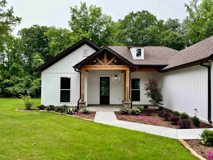 21 Grant 3525, Sheridan, AR 72150 - #2