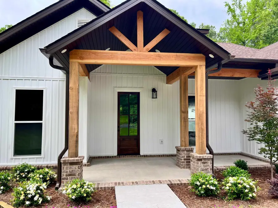 21 Grant 3525, Sheridan, AR 72150 - #3