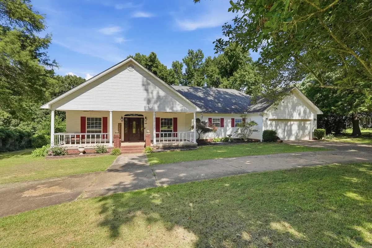 43 Jenni Leigh Drive, Austin, AR 72007 - #1