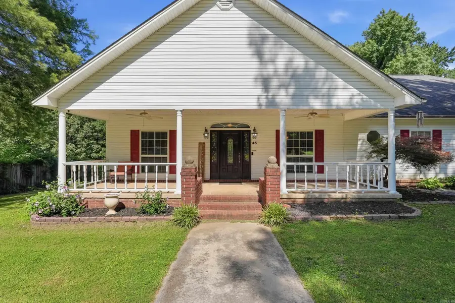 43 Jenni Leigh Drive, Austin, AR 72007 - #2