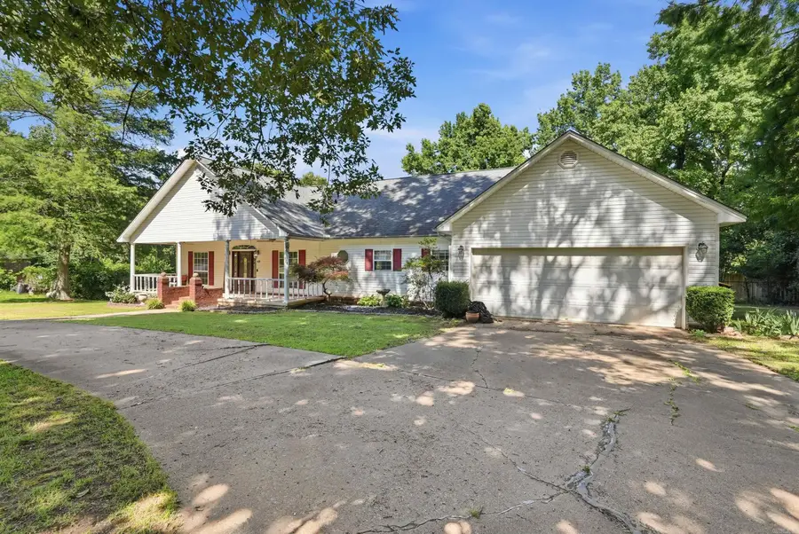 43 Jenni Leigh Drive, Austin, AR 72007 - #3