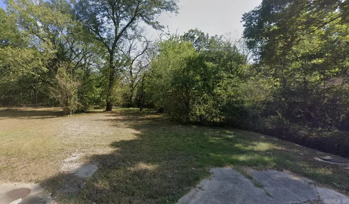 1723 Johnson Street, Little Rock, AR 72204 - #1
