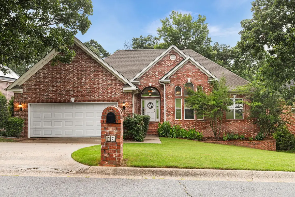 17 Chicot Dr, Maumelle, AR 72113 - #1