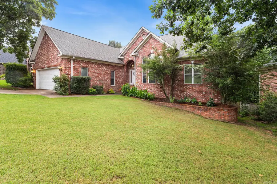 17 Chicot Dr, Maumelle, AR 72113 - #2