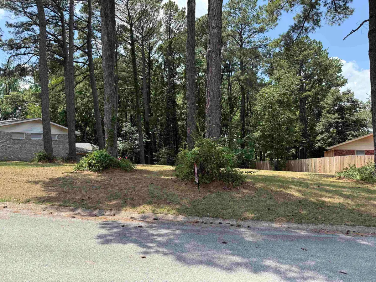 lot 34 University Drive, Jonesboro, AR 72405 - #1