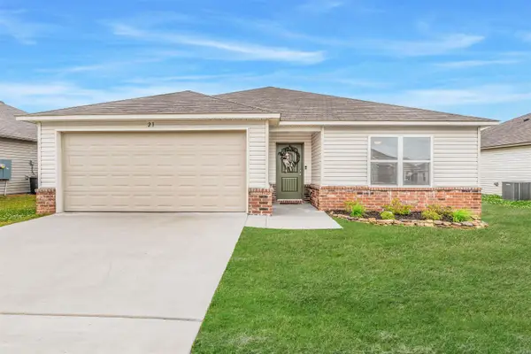 21 Sun Drenched Trail, Conway, AR 72032