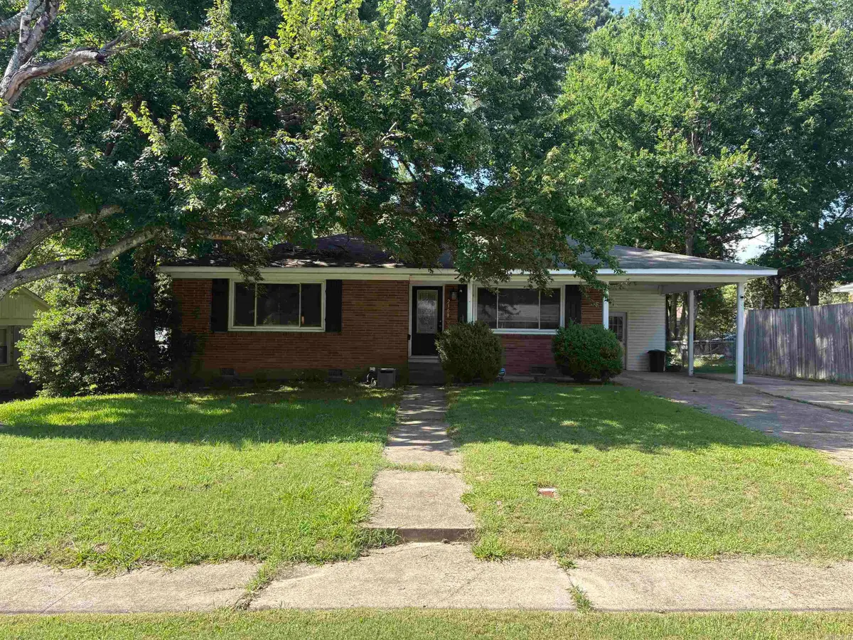 2308 Sylvia Street, Arkadelphia, AR 71923 - #1