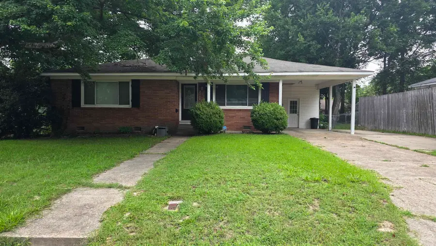 2308 Sylvia Street, Arkadelphia, AR 71923 - #3