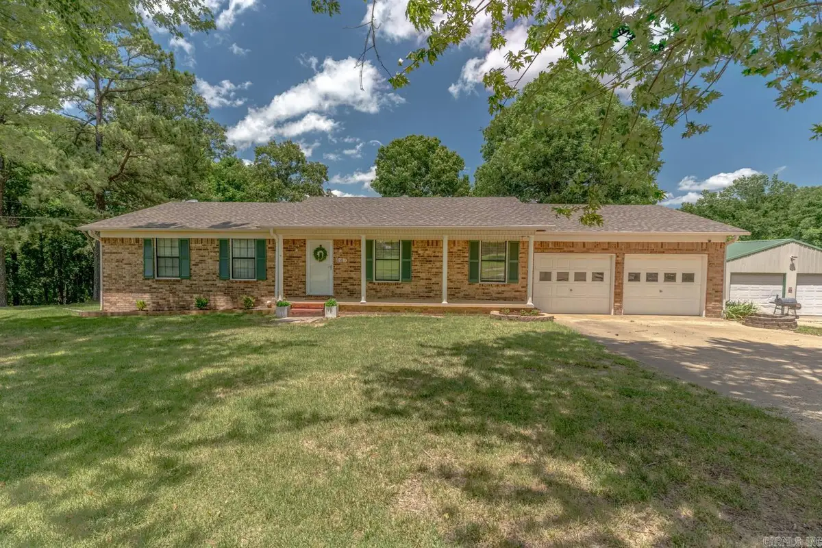 447 Greene 731 Road, Jonesboro, AR 72401 - #1