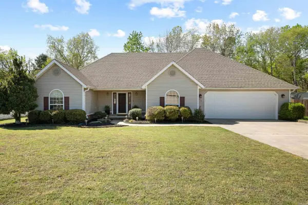 1810 Cypress Street, Paragould, AR 72450