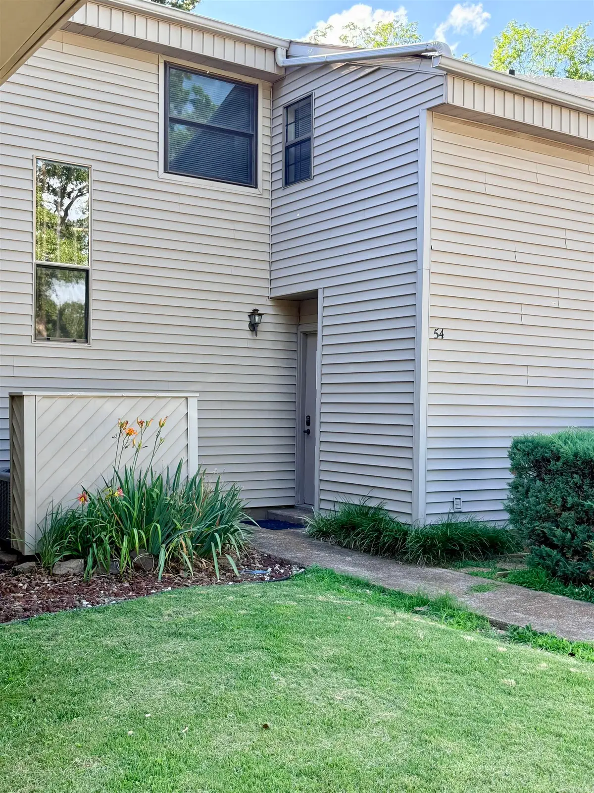 135 Hillview #54 Drive, Fairfield Bay, AR 72088 - #1
