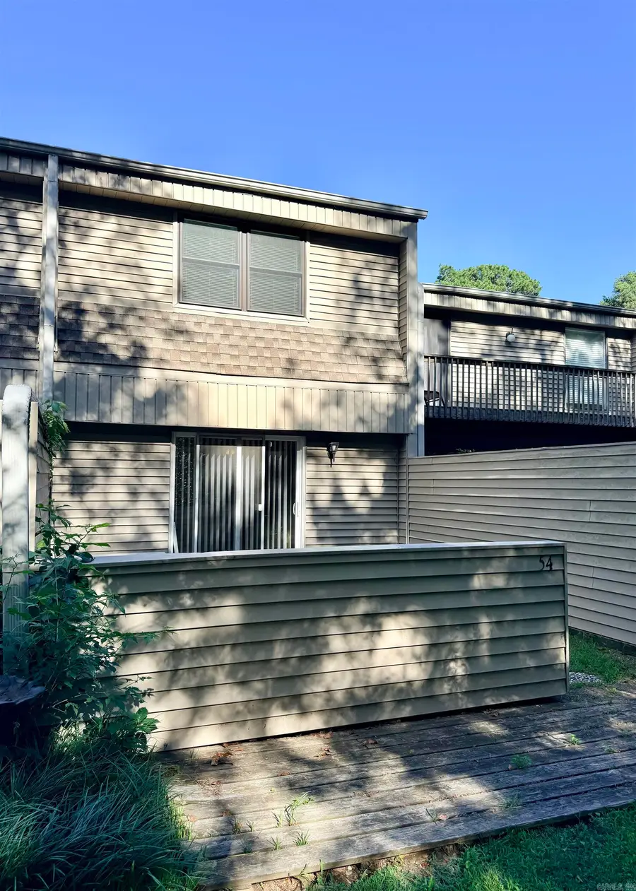 135 Hillview #54 Drive, Fairfield Bay, AR 72088 - #3