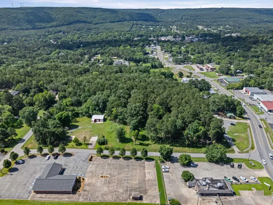 100 Sunnymeadow/broadway, Heber Springs, AR 72543 - #2