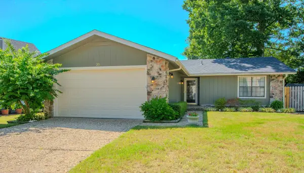 20 Coronado Cove, Maumelle, AR 72113