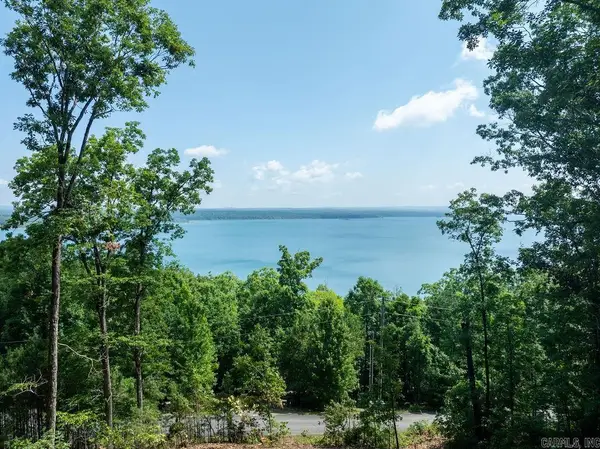 0 Lakefront Road, Quitman, AR 72131