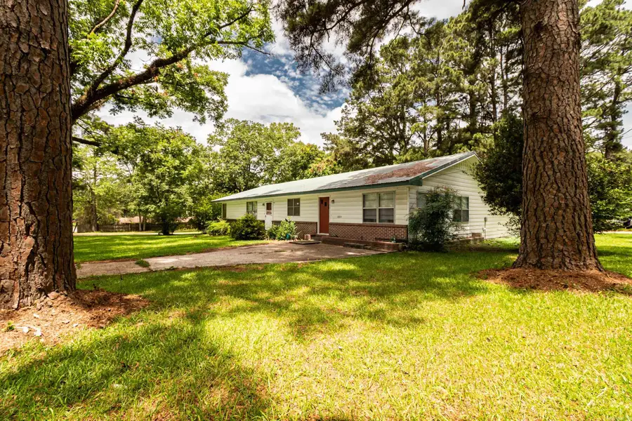 127 E Pope St, Monticello, AR 71655 - #3