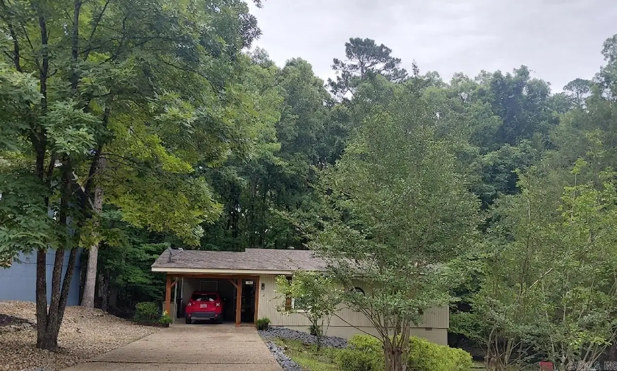 Address Withheld By Seller, Hot Springs Village, AR 71909 - #1