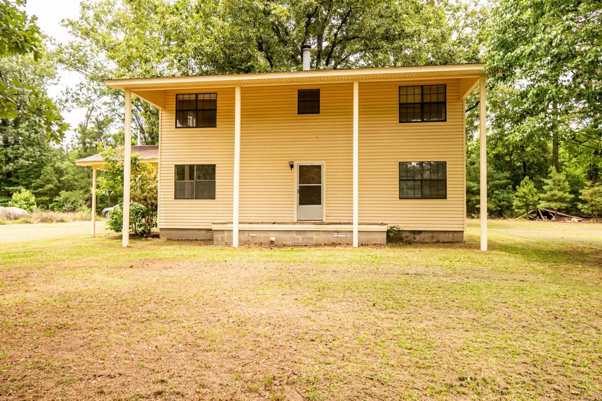 160 Mcmahon Ln, Wilmar, AR 71675 - #1