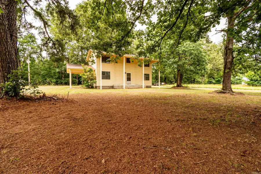 160 Mcmahon Ln, Wilmar, AR 71675 - #3