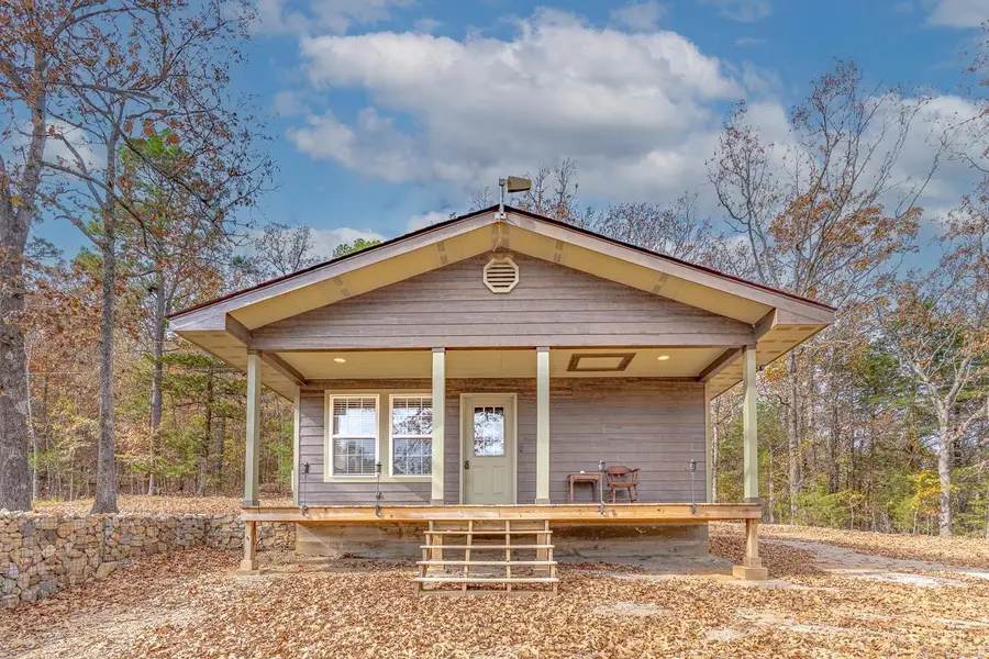 421 Tail Star Trl, Elizabeth, AR 72531 - #2