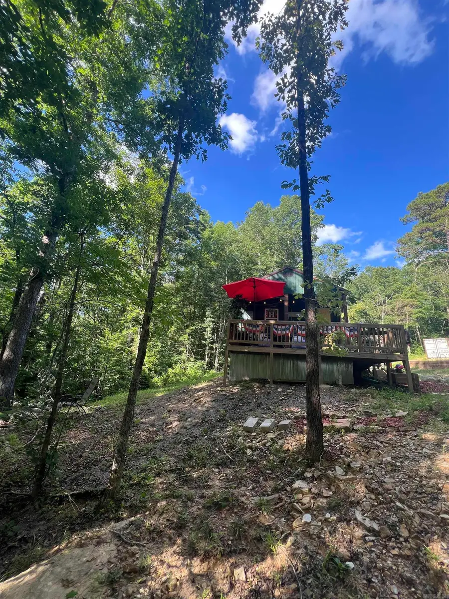 1070 Brewer Road, Edgemont, AR 72044 - #2
