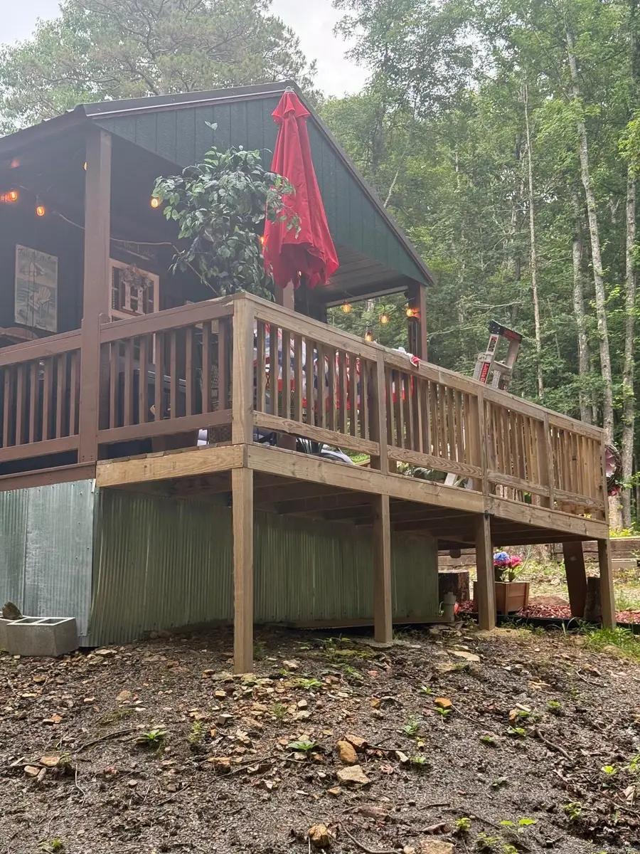 1070 Brewer Road, Edgemont, AR 72044 - #3
