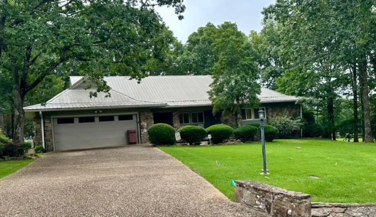 105 Crest Drive, Fairfield Bay, AR 72088 - #1