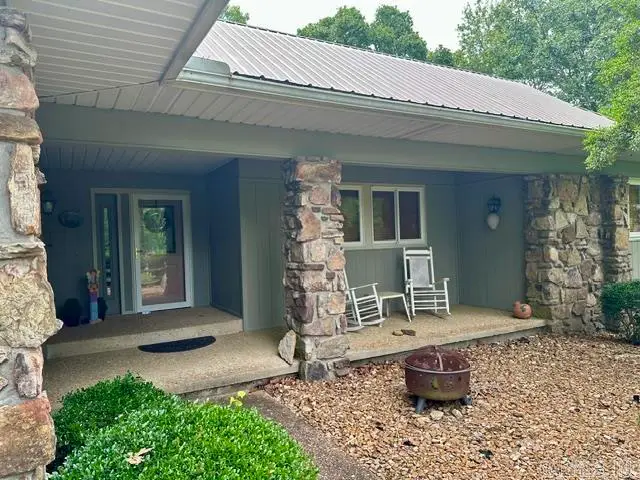 105 Crest Drive, Fairfield Bay, AR 72088 - #2