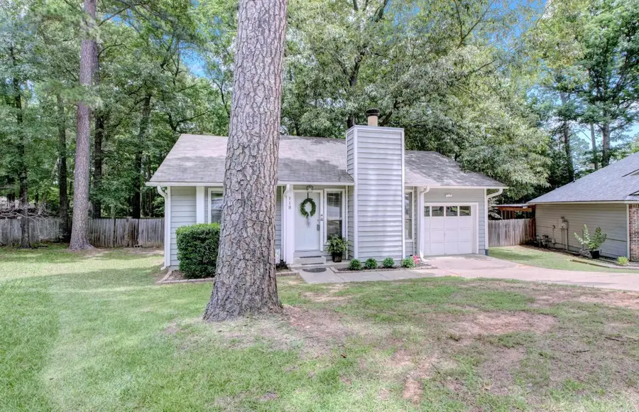 118 Pin Oak Cove, Maumelle, AR 72113 - #3