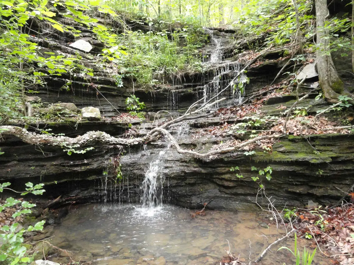 0000 Holly Mtn. Road, Clinton, AR 72031 - #1